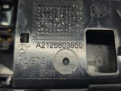 Scrumiera Mercedes Clasa E (W212) Facelift [Fabr 2009-2016] A2126803850