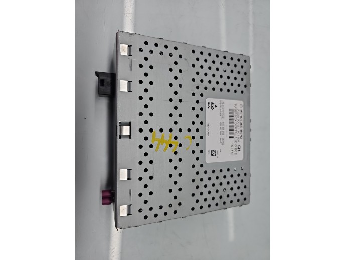 Amplificator audio Mercedes Clasa E (W212) Facelift [Fabr 2009-2016] A2229002710