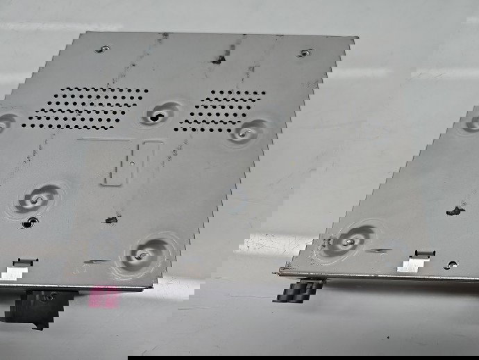 Amplificator audio Mercedes Clasa E (W212) Facelift [Fabr 2009-2016] A2229002710