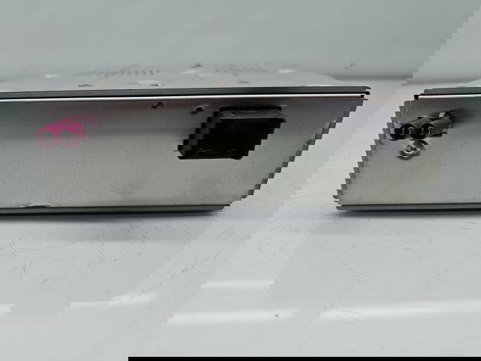 Amplificator audio Mercedes Clasa E (W212) Facelift [Fabr 2009-2016] A2229002710