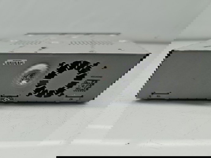 Amplificator audio Mercedes Clasa E (W212) Facelift [Fabr 2009-2016] A2229002710