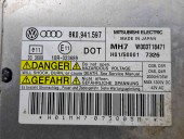  Far stanga Audi A5 (8T3) [Fabr 2007-2015] 8T0941003M