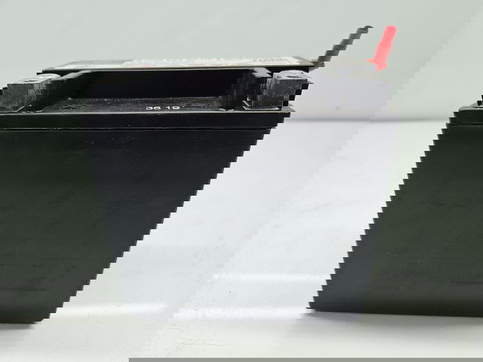 Baterie pornire Mercedes Clasa E (W212) Facelift [Fabr 2009-2016] A0009829608 2.2 CDI 651924 125KW / 170CP