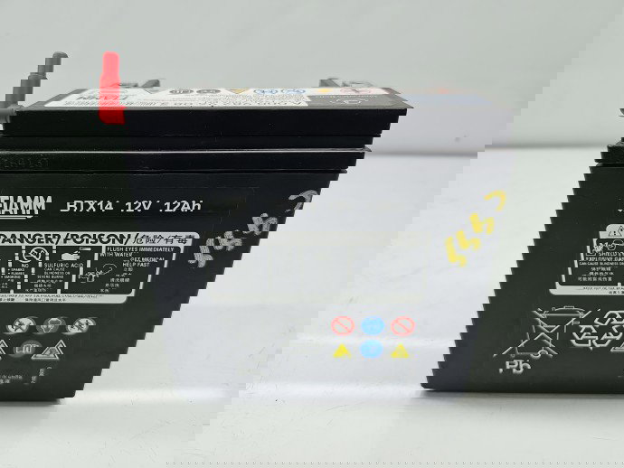 Baterie pornire Mercedes Clasa E (W212) Facelift [Fabr 2009-2016] A0009829608 2.2 CDI 651924 125KW / 170CP