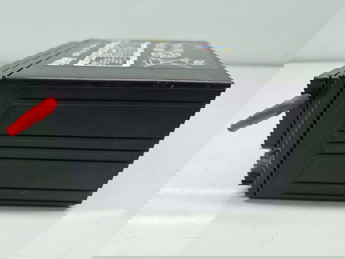 Baterie pornire Mercedes Clasa E (W212) Facelift [Fabr 2009-2016] A0009829608 2.2 CDI 651924 125KW / 170CP