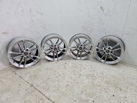 Set jante aliaj Mercedes Clasa A (W177) [Fabr 2019-2024] A1774010100