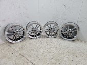 Set jante aliaj Mercedes Clasa A (W177) [Fabr 2019-2024] A1774010100