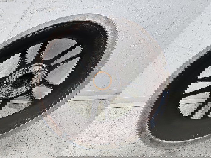 Set jante aliaj Mercedes Clasa A (W177) [Fabr 2019-2024] A1774010100