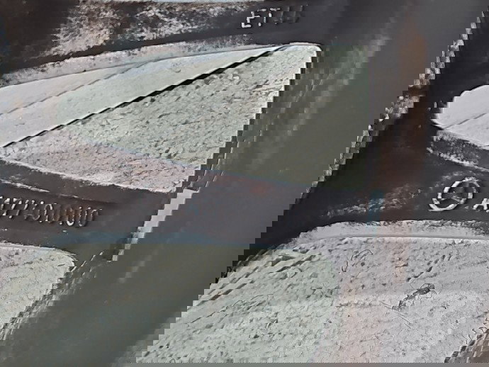 Set jante aliaj Mercedes Clasa A (W177) [Fabr 2019-2024] A1774010100