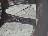 Set jante aliaj Mercedes Clasa A (W177) [Fabr 2019-2024] A1774010100