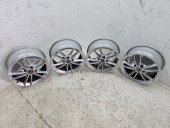 Set jante aliaj Mercedes Clasa A (W177) [Fabr 2019-2024] A1774010100