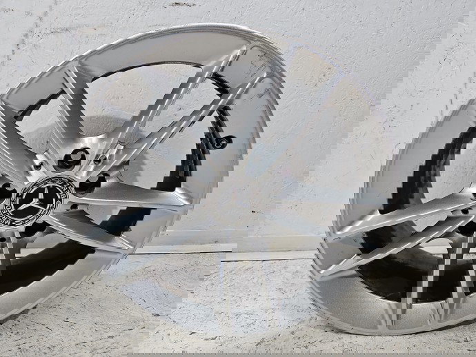 Set jante aliaj Mercedes Clasa A (W177) [Fabr 2019-2024] A1774010100