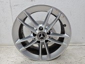 Set jante aliaj Mercedes Clasa A (W177) [Fabr 2019-2024] A1774010100