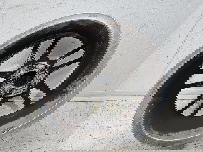 Set jante aliaj Mercedes Clasa A (W177) [Fabr 2019-2024] A1774010100