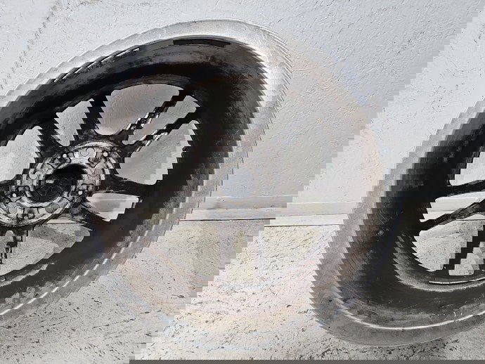 Set jante aliaj Mercedes Clasa A (W177) [Fabr 2019-2024] A1774010100