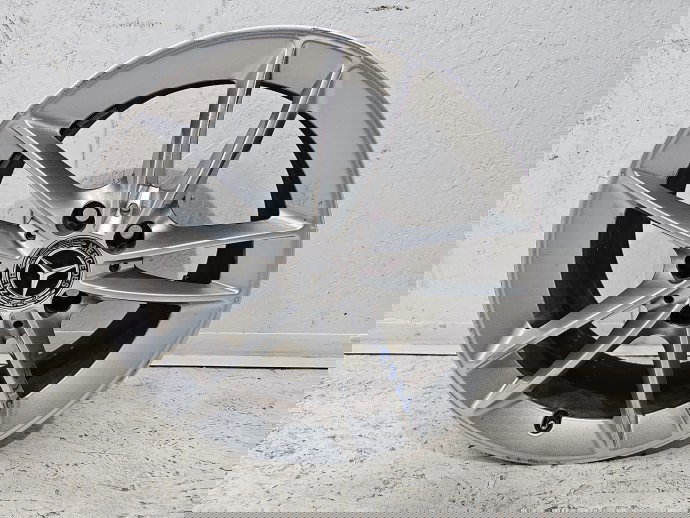 Set jante aliaj Mercedes Clasa A (W177) [Fabr 2019-2024] A1774010100