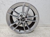Set jante aliaj Mercedes Clasa A (W177) [Fabr 2019-2024] A1774010100