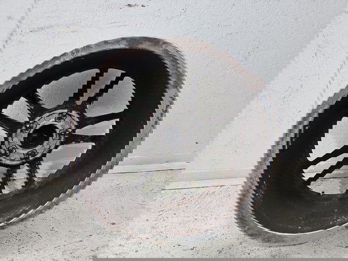 Set jante aliaj Mercedes Clasa A (W177) [Fabr 2019-2024] A1774010100