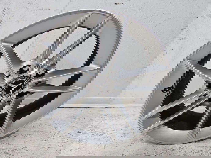 Set jante aliaj Mercedes Clasa A (W177) [Fabr 2019-2024] A1774010100