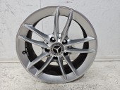 Set jante aliaj Mercedes Clasa A (W177) [Fabr 2019-2024] A1774010100