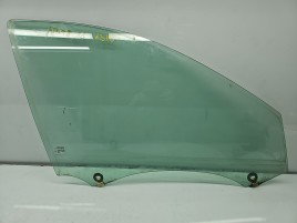 Geam usa dreapta fata Renault Laguna 2 [Fabr 2001-2007] OEM