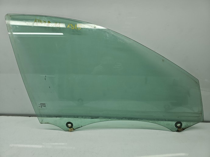 Geam usa dreapta fata Renault Laguna 2 [Fabr 2001-2007] OEM