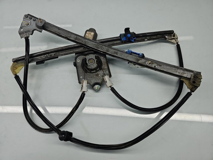 Macara electrica geam dreapta fata Renault Laguna 2 [Fabr 2001-2007] OEM