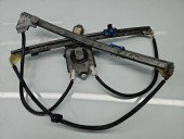 Macara electrica geam dreapta fata Renault Laguna 2 [Fabr 2001-2007] OEM