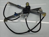 Macara electrica geam dreapta fata Renault Laguna 2 [Fabr 2001-2007] OEM