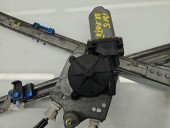 Macara electrica geam dreapta fata Renault Laguna 2 [Fabr 2001-2007] OEM