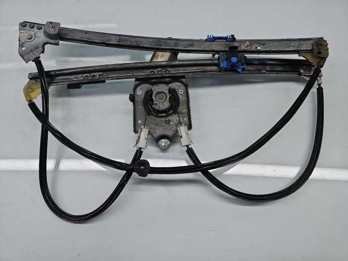 Macara electrica geam dreapta fata Renault Laguna 2 [Fabr 2001-2007] OEM