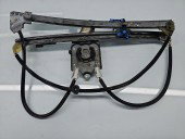 Macara electrica geam dreapta fata Renault Laguna 2 [Fabr 2001-2007] OEM