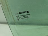 Geam usa dreapta spate Renault Laguna 2 [Fabr 2001-2007] OEM
