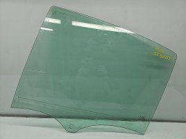 Geam usa stanga spate Renault Laguna 2 [Fabr 2001-2007] OEM