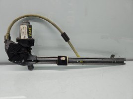 Macara electrica geam stanga spate Renault Laguna 2 [Fabr 2001-2007] 8200000557