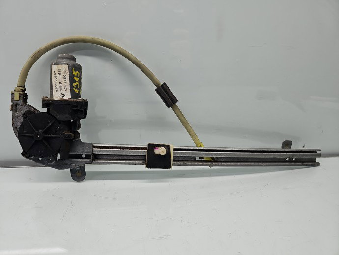 Macara electrica geam stanga spate Renault Laguna 2 [Fabr 2001-2007] 8200000557