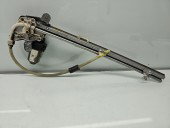 Macara electrica geam stanga spate Renault Laguna 2 [Fabr 2001-2007] 8200000557