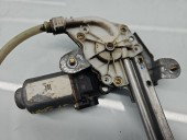 Macara electrica geam stanga spate Renault Laguna 2 [Fabr 2001-2007] 8200000557