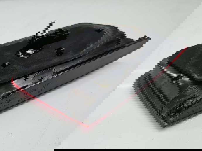 Stop haion stanga Mercedes Clasa E (W212) Facelift [Fabr 2009-2016] OEM