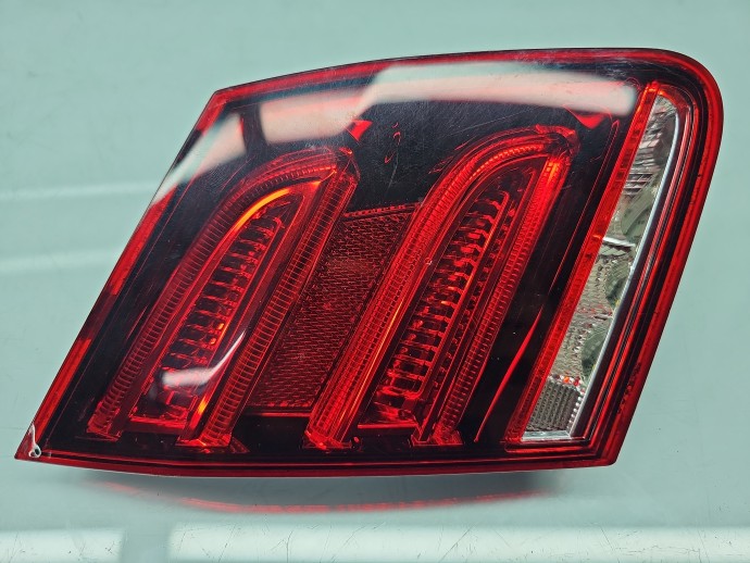 Stop haion stanga Mercedes Clasa E (W212) Facelift [Fabr 2009-2016] OEM