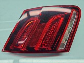 Stop haion stanga Mercedes Clasa E (W212) Facelift [Fabr 2009-2016] OEM