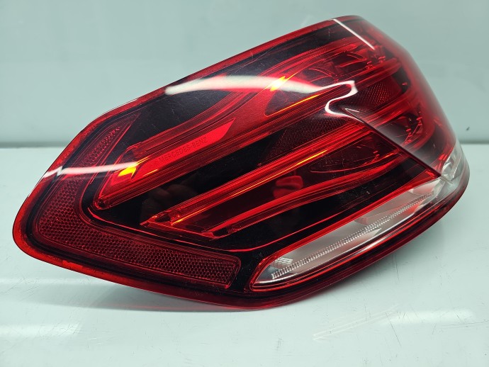 Stop aripa stanga Mercedes Clasa E (W212) Facelift [Fabr 2009-2016] A2129060703