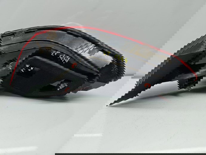 Stop aripa stanga Mercedes Clasa E (W212) Facelift [Fabr 2009-2016] A2129060703