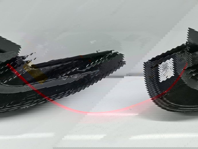 Stop aripa stanga Mercedes Clasa E (W212) Facelift [Fabr 2009-2016] A2129060703