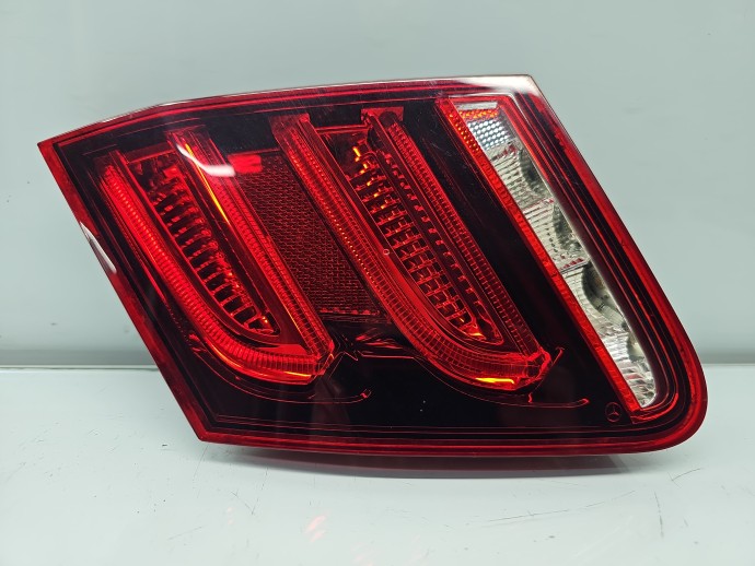 Stop haion dreapta Mercedes Clasa E (W212) Facelift [Fabr 2009-2016] OEM