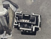 Stop haion dreapta Mercedes Clasa E (W212) Facelift [Fabr 2009-2016] OEM