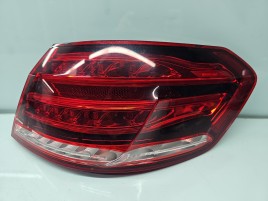 Stop aripa dreapta Mercedes Clasa E (W212) Facelift [Fabr 2009-2016] A2129060803