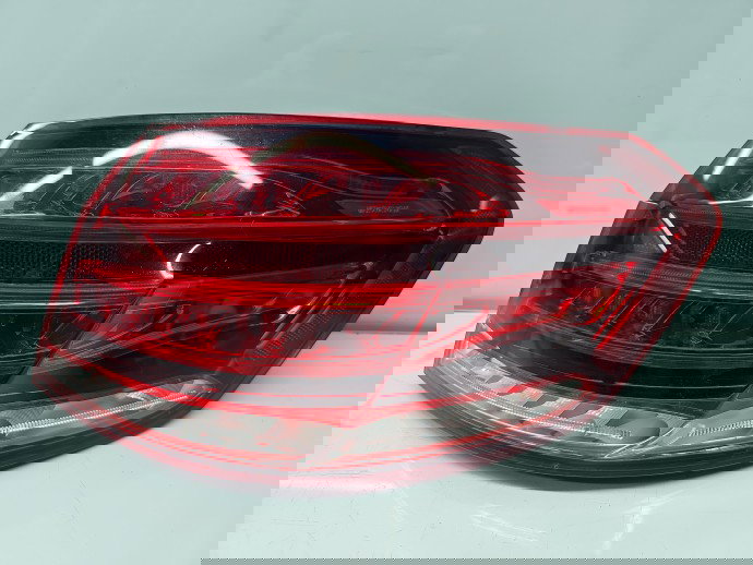 Stop aripa dreapta Mercedes Clasa E (W212) Facelift [Fabr 2009-2016] A2129060803