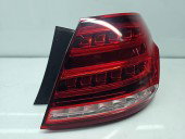 Stop aripa dreapta Mercedes Clasa E (W212) Facelift [Fabr 2009-2016] A2129060803