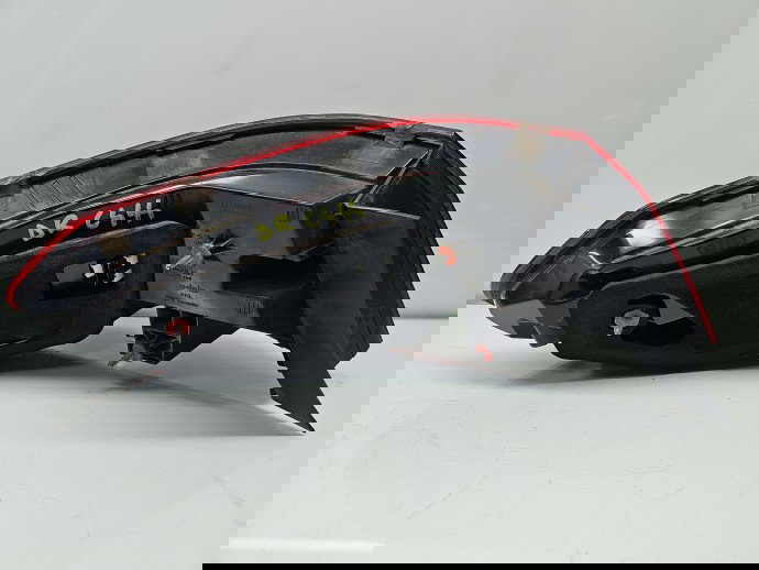 Stop aripa dreapta Mercedes Clasa E (W212) Facelift [Fabr 2009-2016] A2129060803